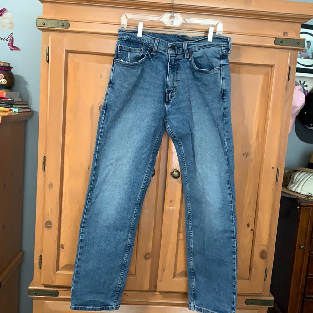 COPY - Levi’s jeans 505 32 x 30